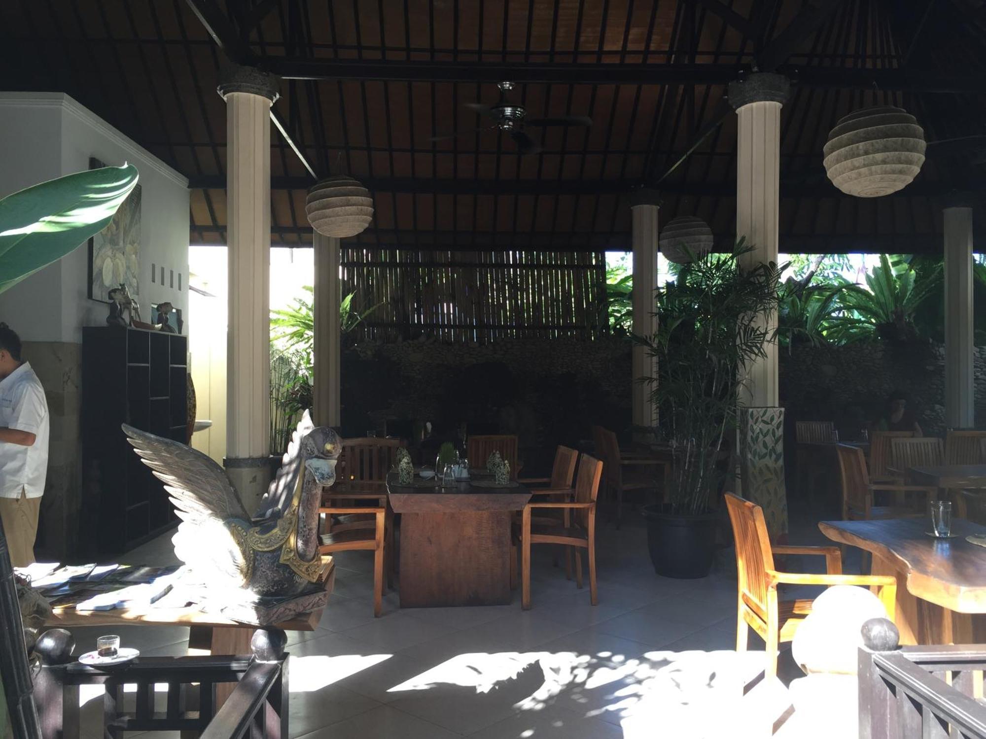 Ratna Villa อูบุด ห้อง รูปภาพ