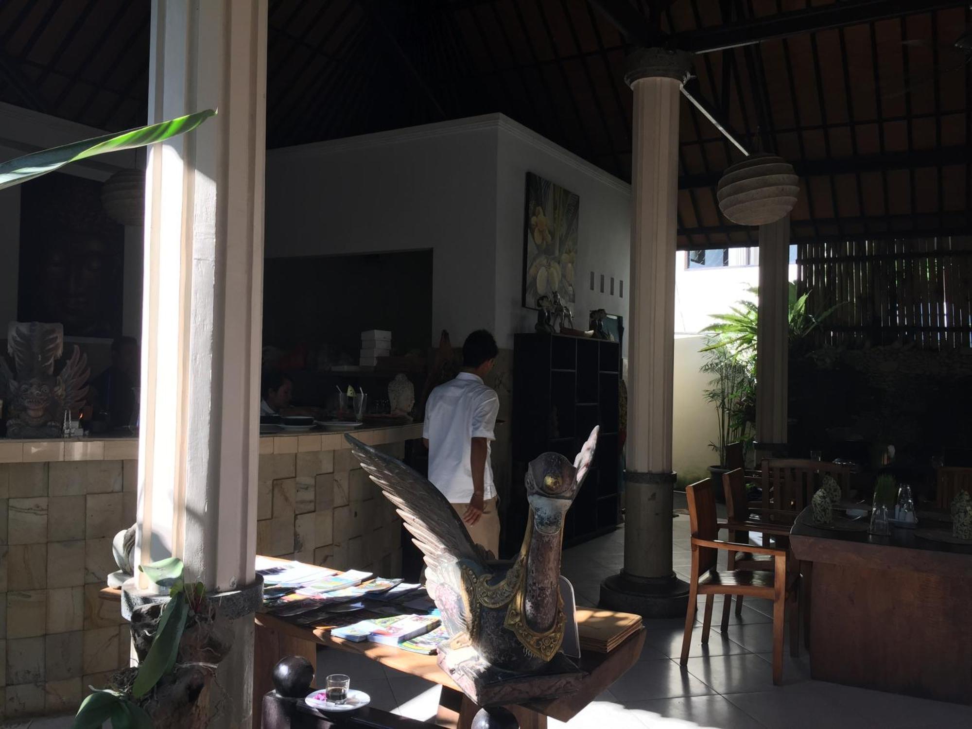 Ratna Villa อูบุด ห้อง รูปภาพ