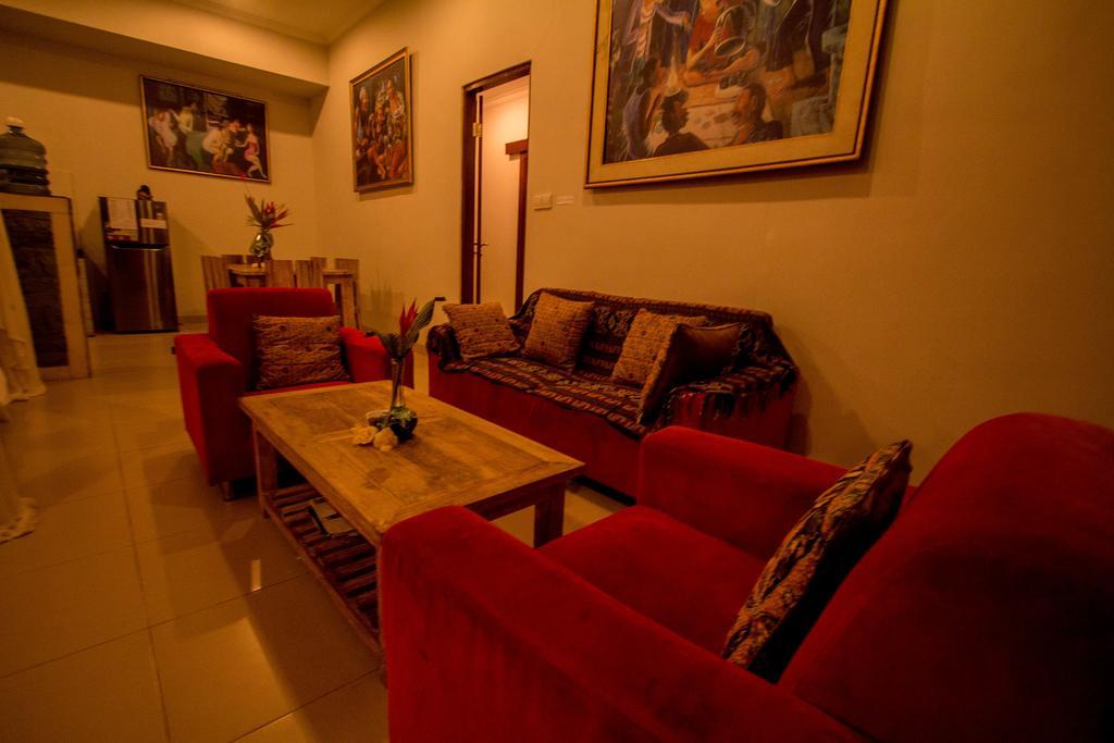 Ratna Villa อูบุด ภายนอก รูปภาพ