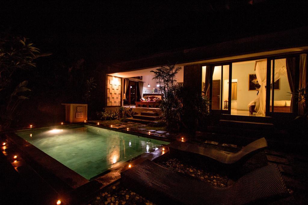 Ratna Villa อูบุด ภายนอก รูปภาพ