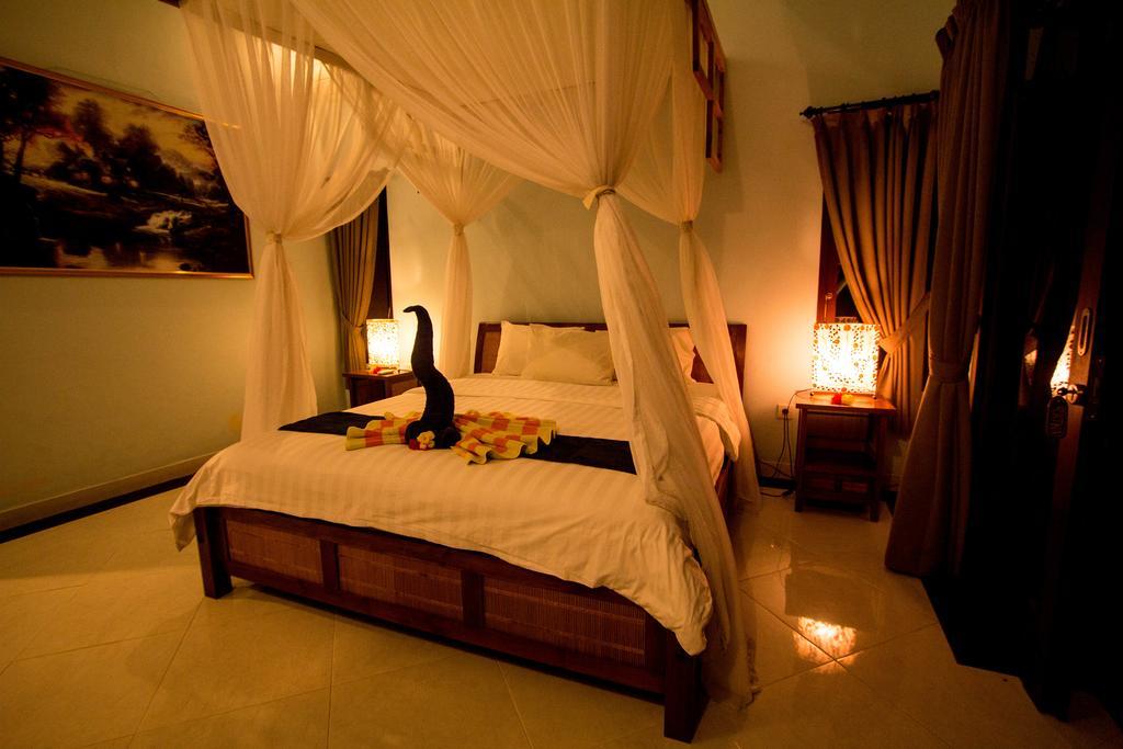 Ratna Villa อูบุด ภายนอก รูปภาพ
